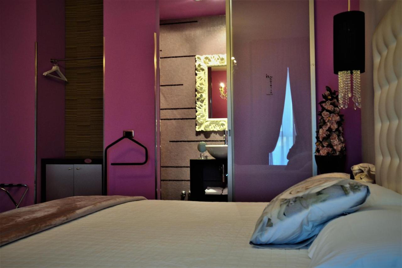 Hotel In - Lounge Room Cazzago  Zewnętrze zdjęcie