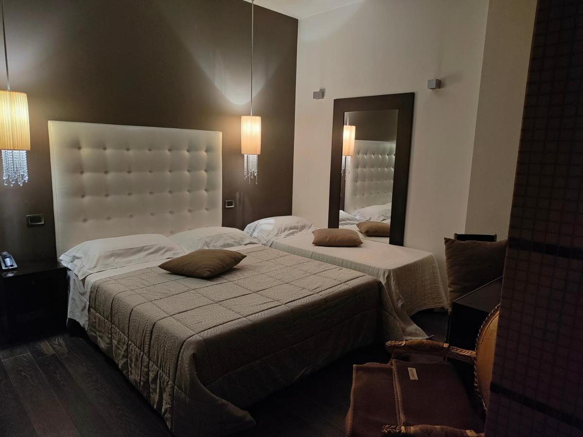 Hotel In - Lounge Room Cazzago  Zewnętrze zdjęcie