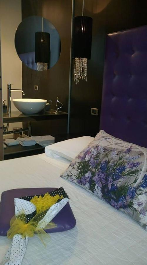 Hotel In - Lounge Room Cazzago  Zewnętrze zdjęcie