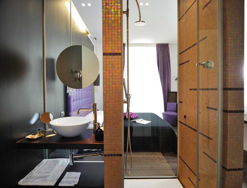 Hotel In - Lounge Room Cazzago  Zewnętrze zdjęcie