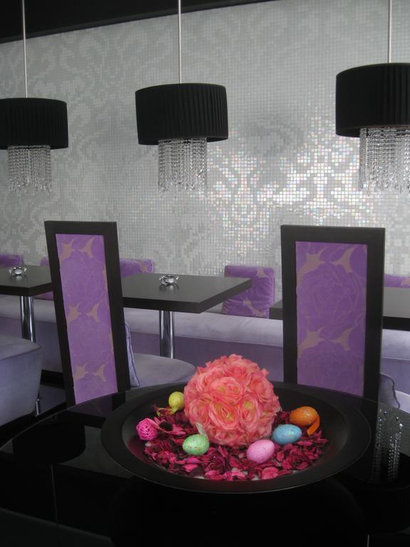 Hotel In - Lounge Room Cazzago  Zewnętrze zdjęcie