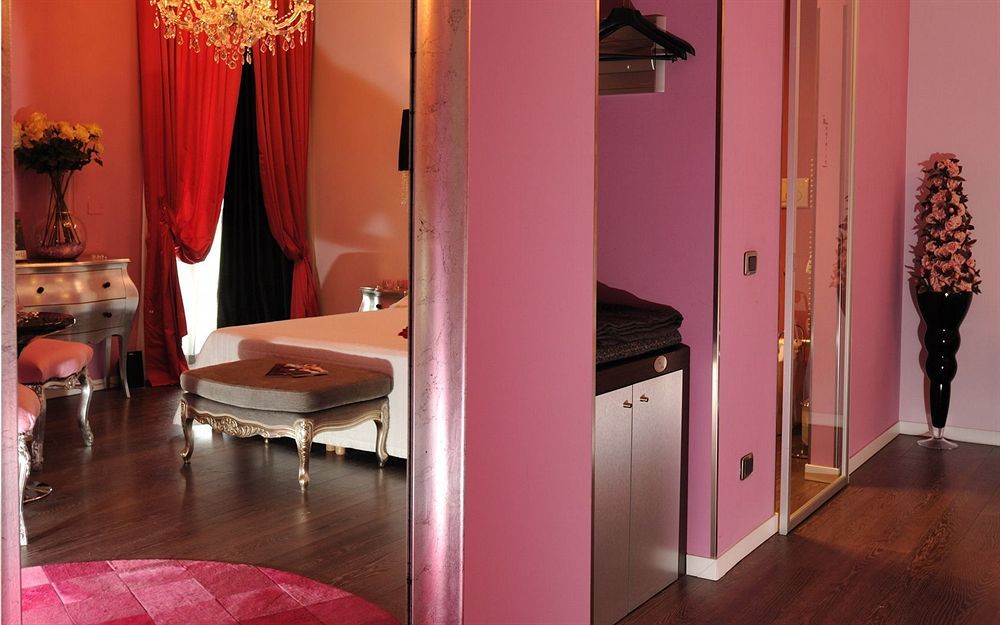 Hotel In - Lounge Room Cazzago  Zewnętrze zdjęcie