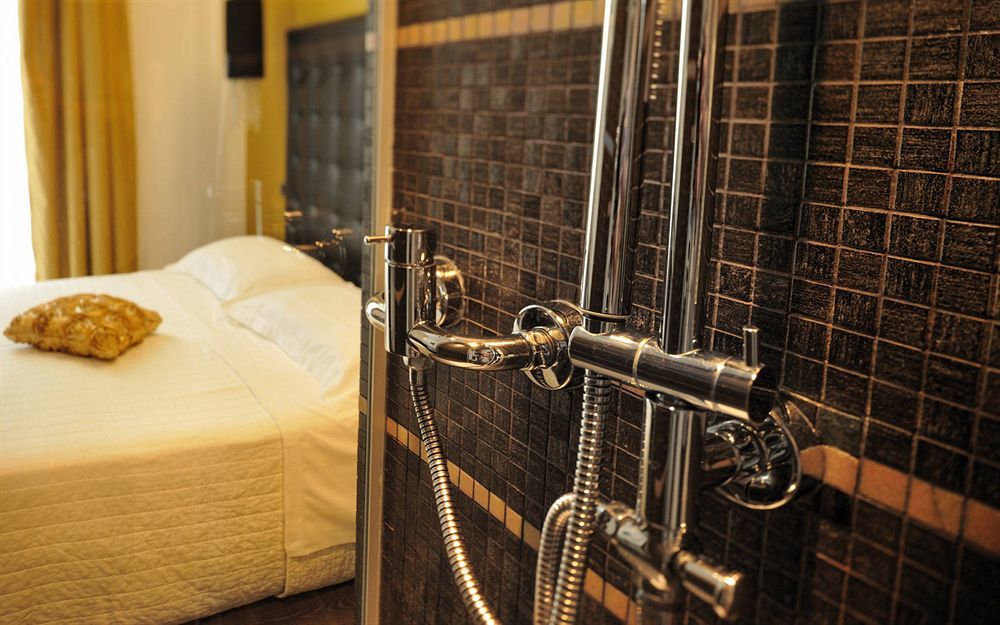 Hotel In - Lounge Room Cazzago  Zewnętrze zdjęcie