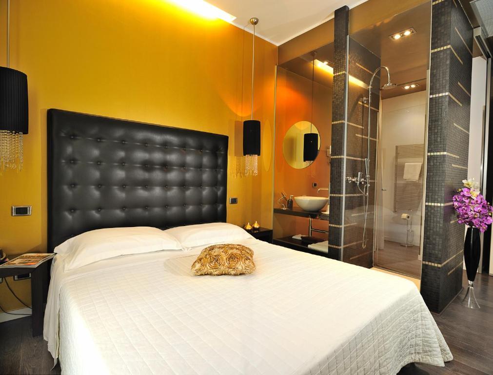 Hotel In - Lounge Room Cazzago  Pokój zdjęcie
