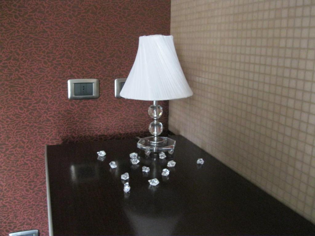 Hotel In - Lounge Room Cazzago  Zewnętrze zdjęcie